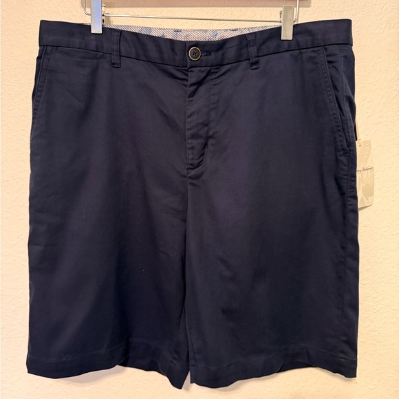 Tommy Bahama Other - NWT Tommy Bahama Ashore View Shorts navy 36